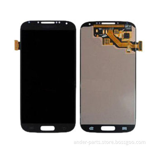 Wholesale LCD Display Assembly for Samsung Galaxy S4 i9500/i9505/i337